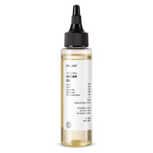 Brillare Argan Hair Oil Deal Rs. 195
