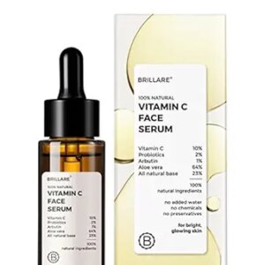 Brillare Hyaluronic Acid Serum Anti-ageing Deal