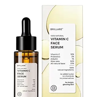 Brillare Hyaluronic Acid Serum Anti-ageing Deal
