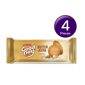 Britannia Good Day Butter Jeera Biscuits Combo Mumbai Pincodes