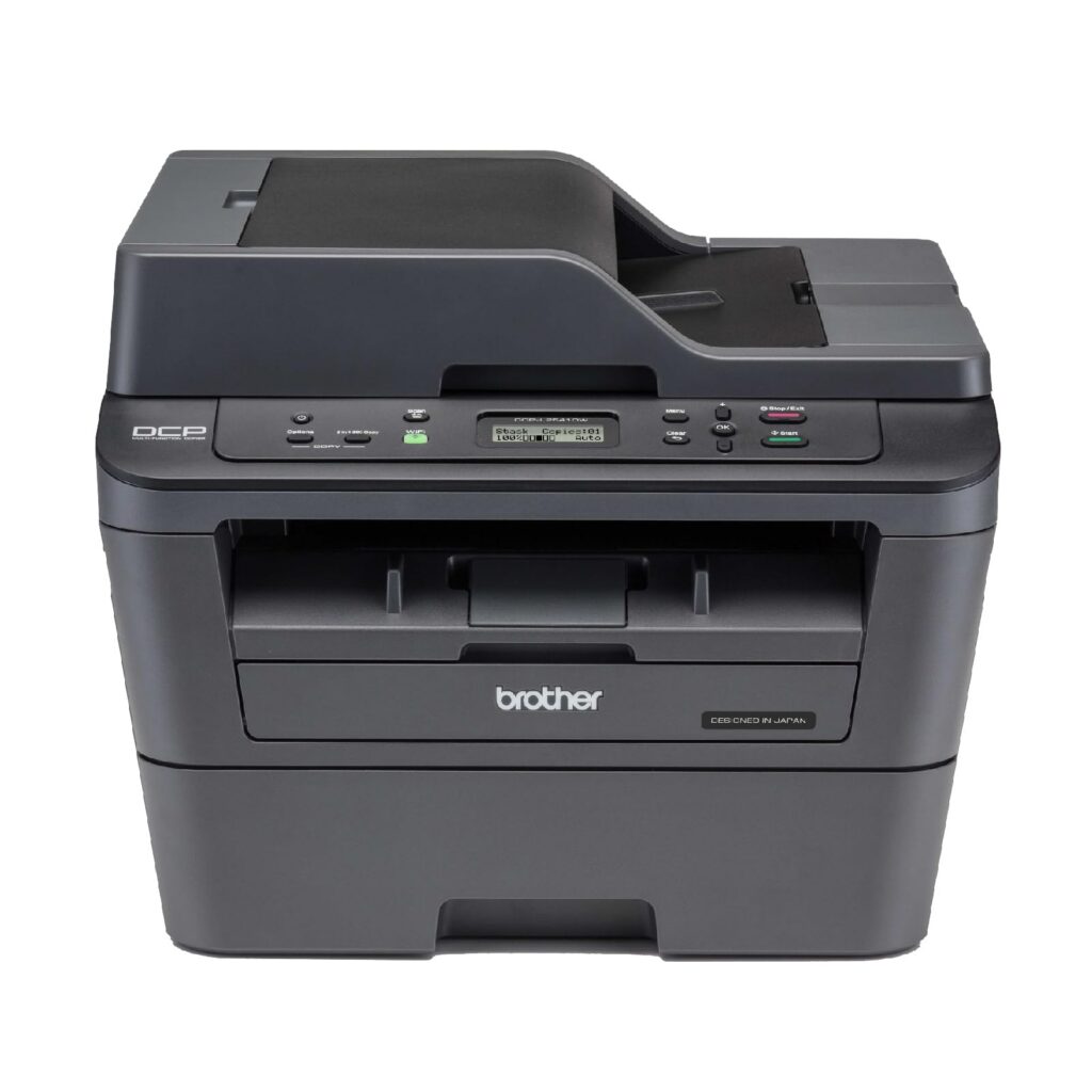 Brother Dcp L2541dw Printer