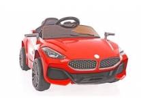 Brunte Sedan Kids Ride