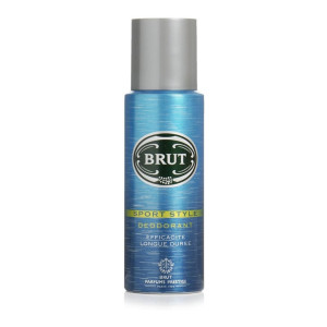 Brut Imported Sport Style Deodorant Spray For Men