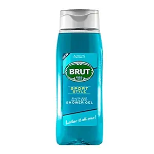 Brut Sport Style ALL