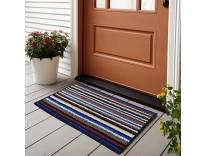 Deal Alert BSB Home Tufted Doormat Set of 3 Rs. 129 at Amazon
