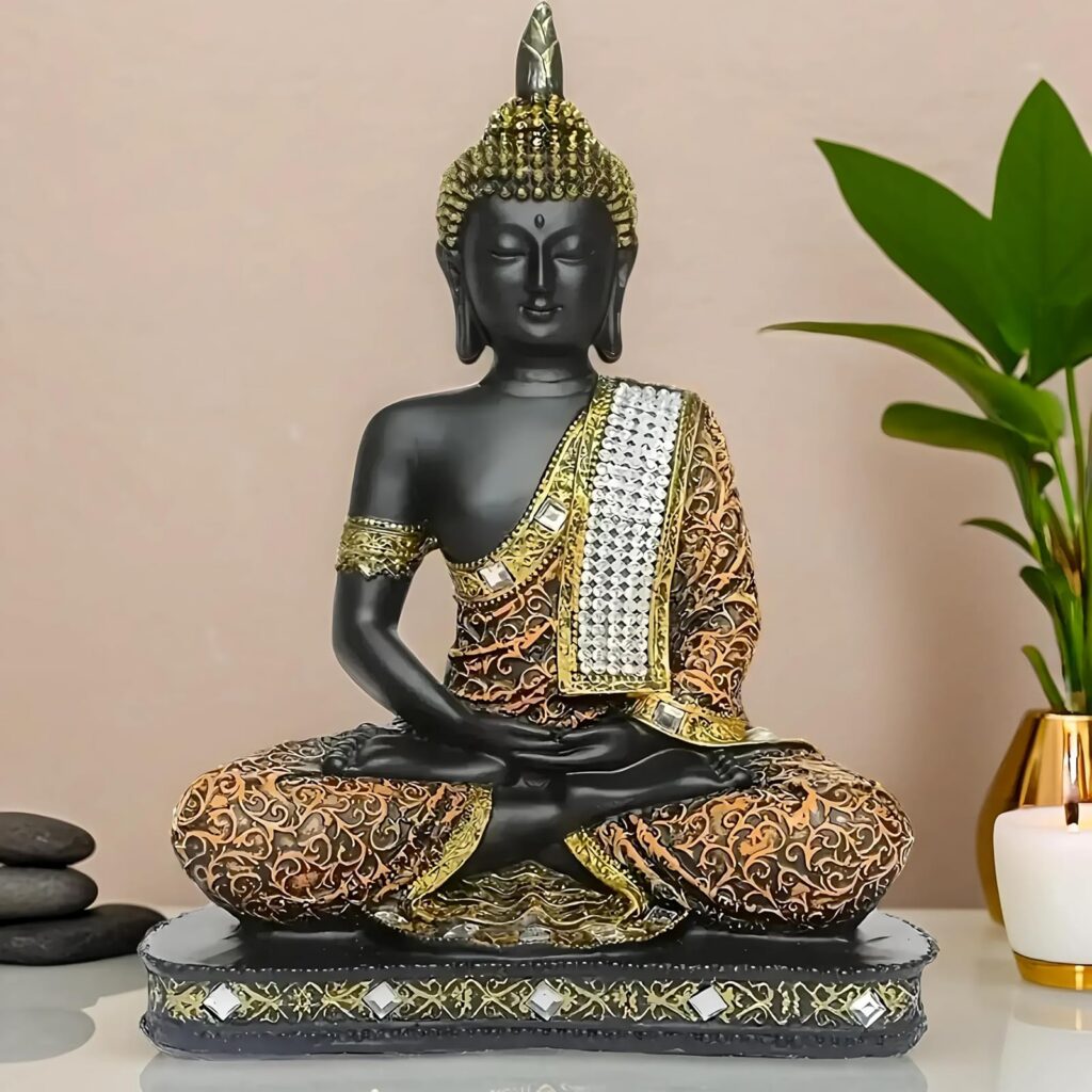 Buddha Statue 25cm
