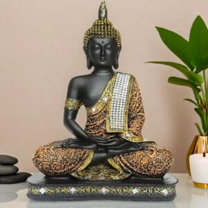 Buddha Statue 25cm