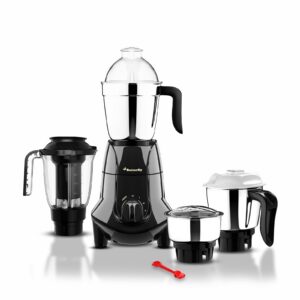 Butterfly Jet Elite Mixer Grinder 750W 4 Jars Grey Rs. 2699 Amazon Deal