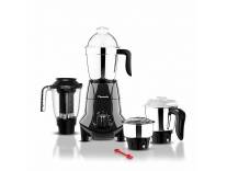 Butterfly Jet Elite Mixer Grinder 750W 4 Jars Grey Rs. 2699 Amazon Deal