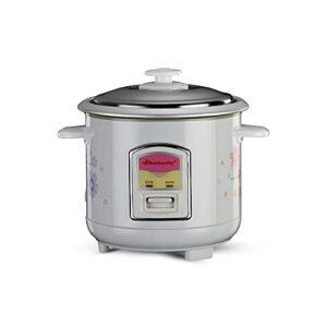 Butterfly Krc 08 Electric Cooker Deal 2