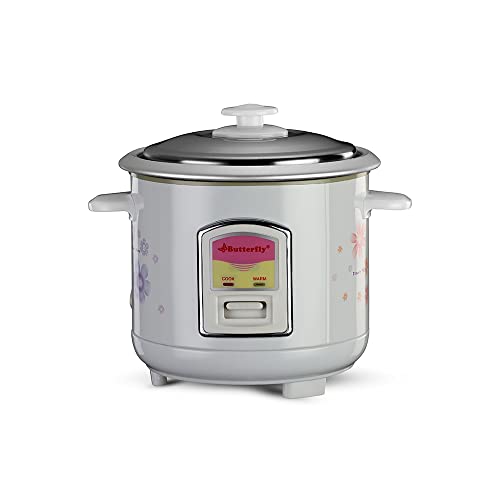 Butterfly Krc 08 Electric Cooker Deal 2