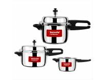 Butterfly Pressure Cookers: Lowest Price Rs. 2999