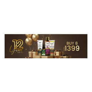 WOW Buy Any 8 Products