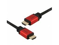 C & E HDMI Cable with Ethernet (Red) Rs. 149