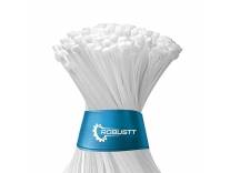 Cable Ties 150mm White