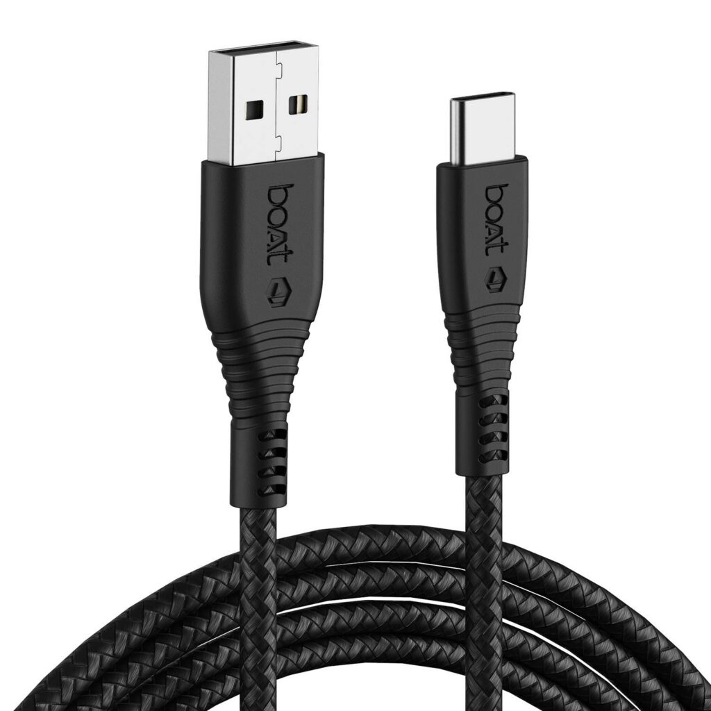 Cables upto 84% off starting from Rs 129 at Amazon