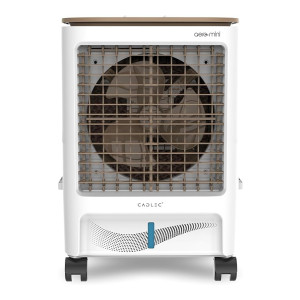 Cadlec AeroMini 20L Personal Air Cooler with Powerful Air Throw
