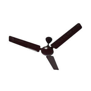 CADLEC Breeza 1200mm Ceiling Fan at Rs999 | Amazon Deal