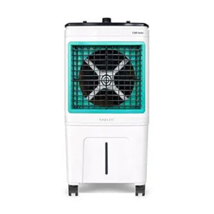 Cadlec ChillMate 50L Desert Air Cooler for Home, High Speed Fan, Powerful Air Throw