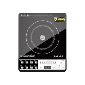 Cadlec CookEase Induction Cooktop at Rs1599 | Amazon Deal