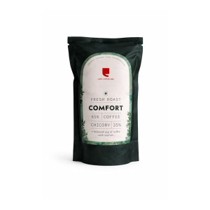 Cafe Coffee Day Comfort 65% Coffee 35% Chicory 200Gm Filter Coffee