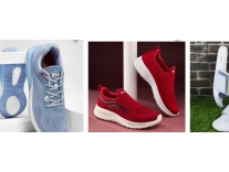 Campus Footwear Deal Up to 64% Off Starting