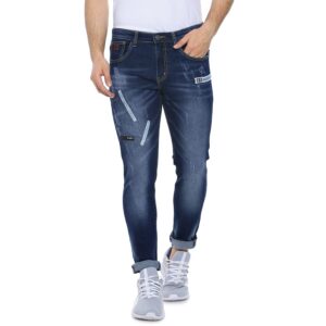Campus Sutra Men’s Slim Fit Jeans Rs. 531