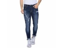 Campus Sutra Men’s Slim Fit Jeans Rs. 531