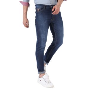 Campus Sutra Men’s Jeans