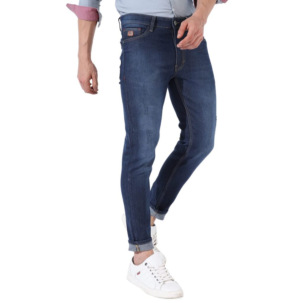 Campus Sutra Men’s Jeans for Rs 799