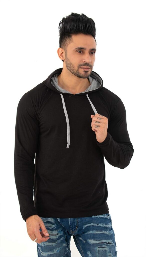 Campus Sutra Sweatshirt Deal Up to 86% Off Starting