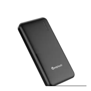 Candytech CT PB1 10000 mAh Powerbank Deal