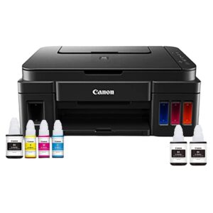 Canon PIXMA G3000 All