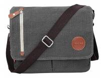 Canvas Sling Bag for Men & Women