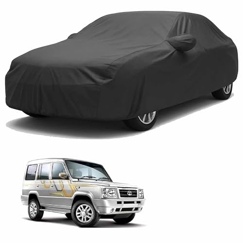 Car Body Cover for Tata Victa 340 Rs