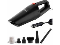 WOSCHER 12V Car Vacuum Cleaner