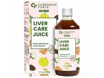 Carbamide Forte Ayurvedic Liver Care Juice 1L
