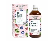 BP Care Juice with 11 Ayurvedic Herbs