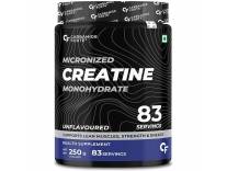 Creatine Monohydrate 250g