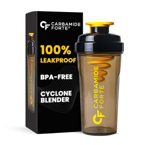 Carbamide Forte Storm Shaker 700ml Protein Blender Bottle