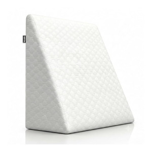 CareFoam Memory Foam Wedge Pillow at Rs700 | Amazon Deal