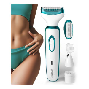 Caresmith Bloom 4 in 1 Trimmer at Rs891 | Amazon Deal