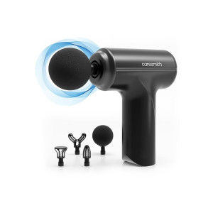CARESMITH Charge Go Massage Gun Body Massager