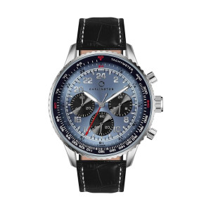 Carlington Legacy Watch CT 9988 at Rs1698 | Amazon Deal
