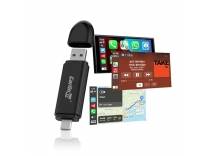 Carlinkit Mini SE CarPlay Adapter Deal Rs. 2199