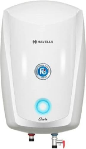 Carlo 5 LTR SP White IWH Rs. 4319