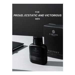 CARLTON LONDON Men Victory Eau de Parfum – 100 ml