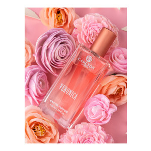 Carlton London Women Eau de Parfum