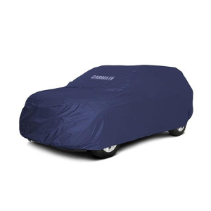 CARMATE Parachute Mahindra TUV 300 Custom Fit Waterproof Car Cover