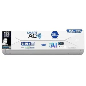 Carrier 1.5 Ton 3 Star Wi